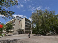 西寧市世紀職業技術學校
